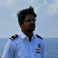 Mohammed Nawaz Shaikh