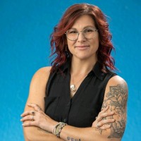 Sammie Neubauer, M.A.