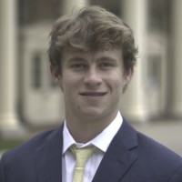Luke Ahern