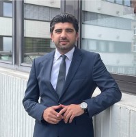Atik Oktay, M.Sc.