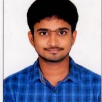 Ca Pancheti Raviteja