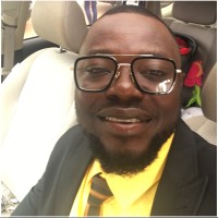Michael G. Popoola