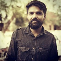 Sunil Patidar