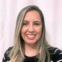 Andressa Cristina Silveira de Moraes