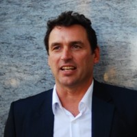 Matthew Glover