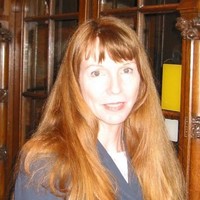 Jane Twomey, Ph.D.