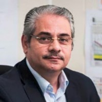 Bilal Moghrabi Darghoth