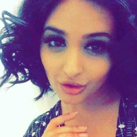 Bharti Vadher