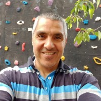 Juan Eduardo Cordero