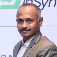 Mahesh Patil