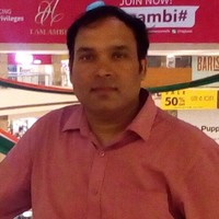 Umesh kumar Mishra