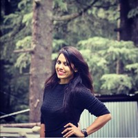 Dipti Dattani