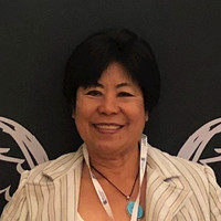 Angel Mitchell