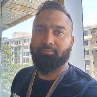 Fazlur Rahman