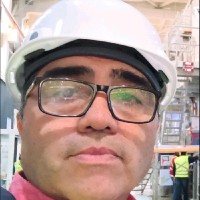 Gustavo Adolfo Navarro Escobar