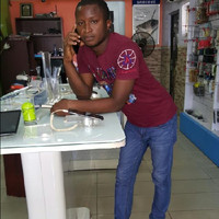 Ken Ugwunwa