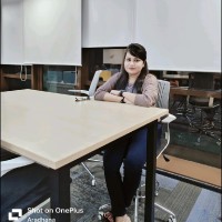 Aradhana Shaw