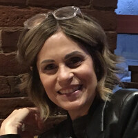 Caralyn Alberta