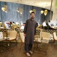 Usman Ghani