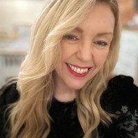 ⭐️ Amanda O'Brien