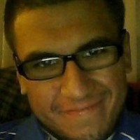 Andrew Carrillo