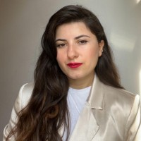 Magda Ositashvili, LL.M