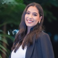 Isabella Miranda Parra