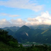 田方明