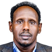 Abdulahi Jama