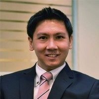 James Teo