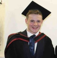 Jonathon Corry