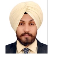 Manmeet Singh