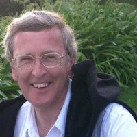 Stephen Tingey