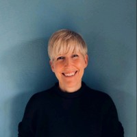 Nicole Scheidegger