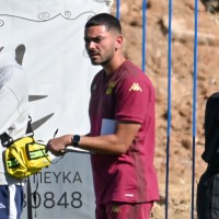 Dimitris Karabelas