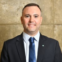 Maximiliano M. Romero, CFA, FRM