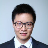 Zhijie(Elliott) Feng