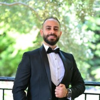 Mahdi Awad