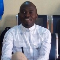 Francis Okwori