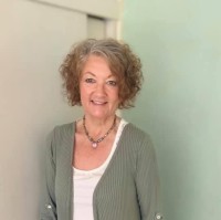 Angela Morton