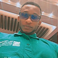 Gideon Atono