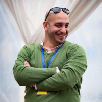 Ehsan MoOsavi