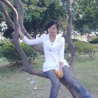 Jocy Chang