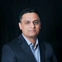 Harish Sharma