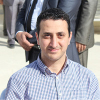 Ehab Abu Alrub
