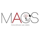 Ma création De société