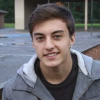 Aidan Hacker