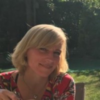 Sandra Vriend