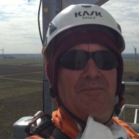 Barry Haylock