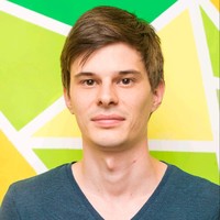 Oleksii Rozhdestvenskyi